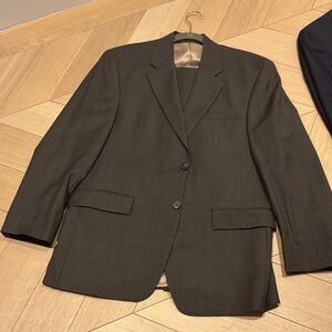 Ralph Lauren Dark Brown Men's Blazer
